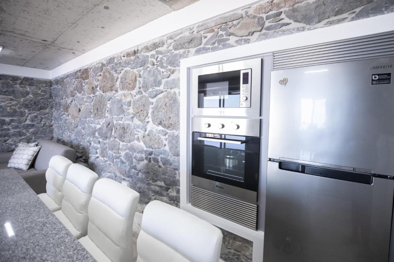 Rosinhas House Villa Arco da Calheta  Exterior photo