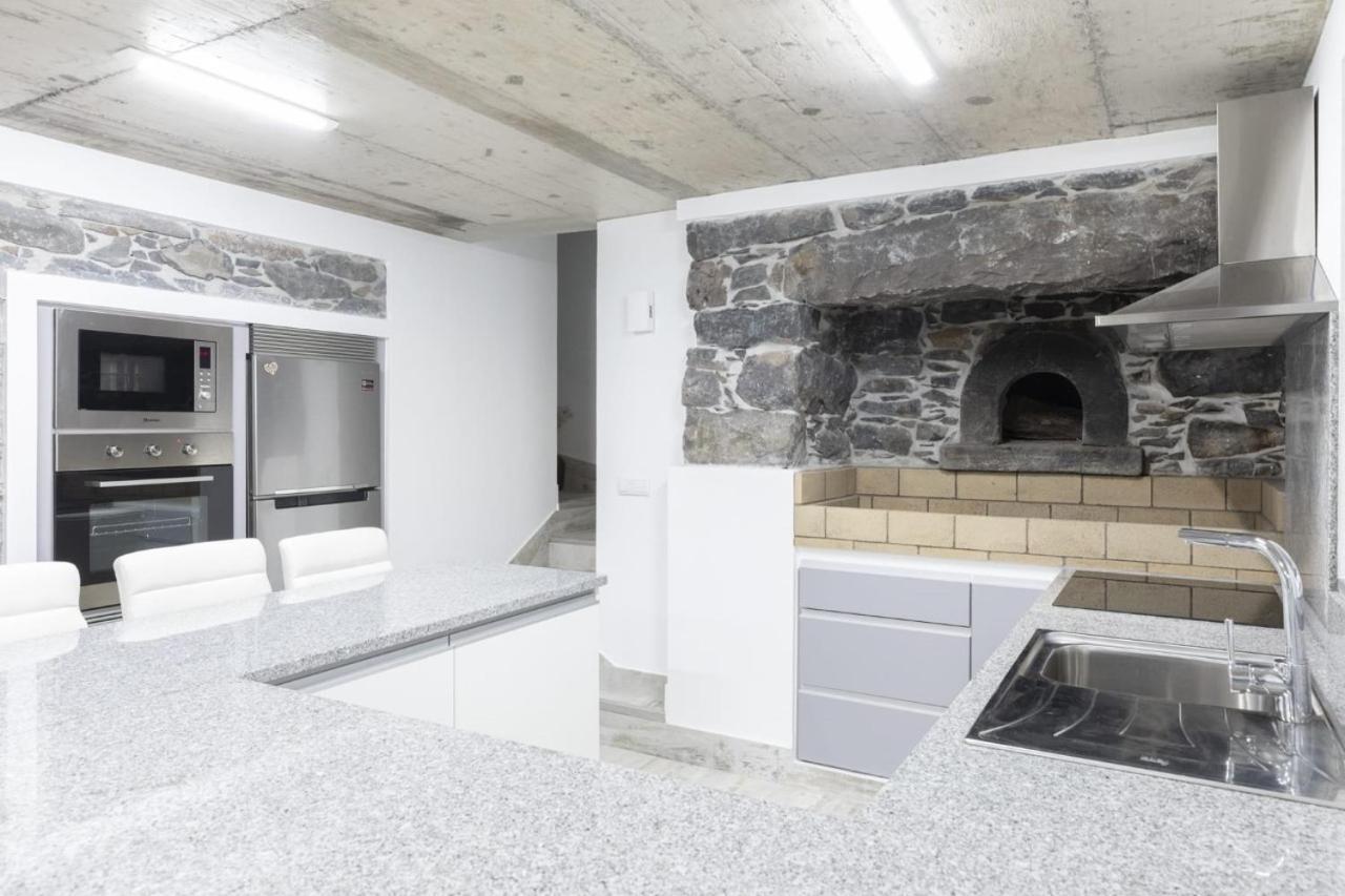 Rosinhas House Villa Arco da Calheta  Exterior photo